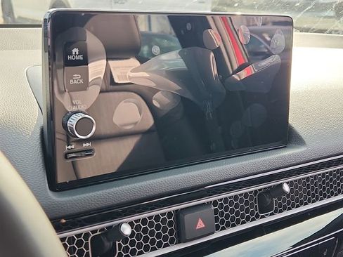 New 2026 Honda Civic Sport Touring image 17