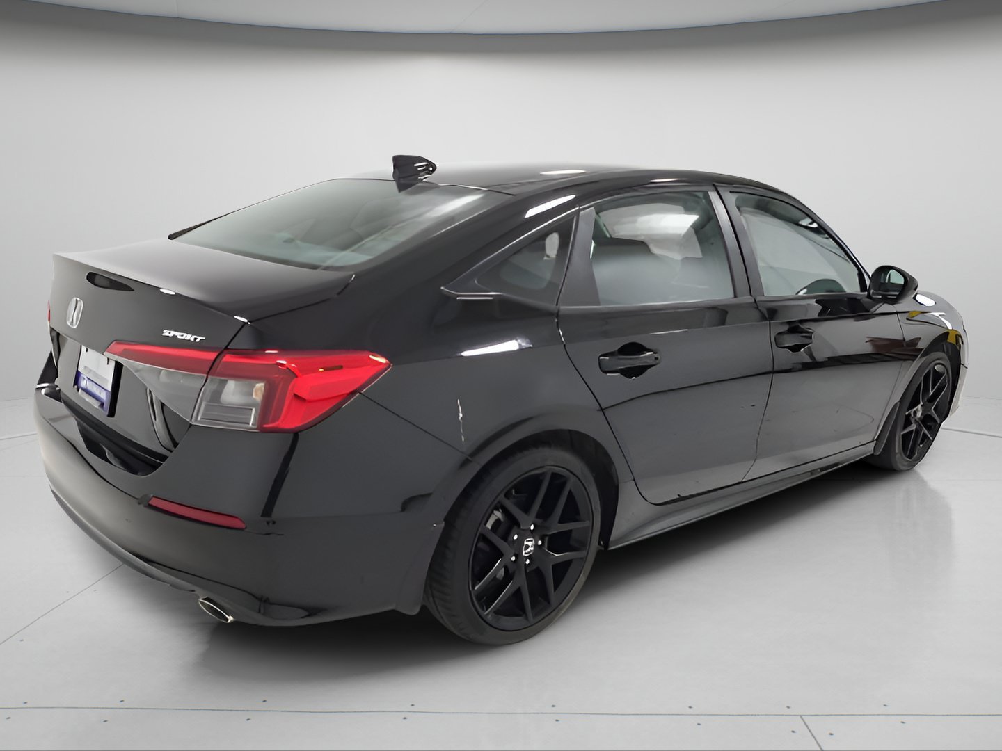 Used 2024 Honda Civic Sport image 6