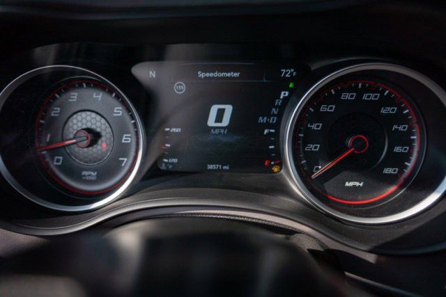 Used 2023 Dodge Charger Scat Pack w/ Plus Group RWD image 21
