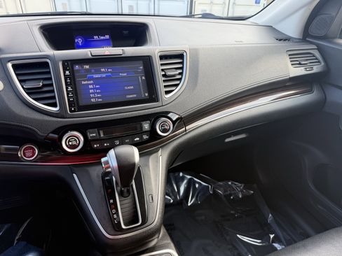 Used 2015 Honda CR-V EX-L image 27