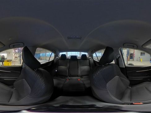 Used 2025 Toyota Camry LE image 41