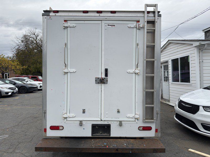 Used 2017 RAM ProMaster 3500 FWD image 6
