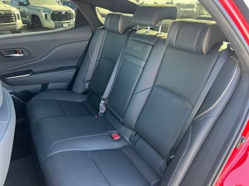 Certified 2023 Toyota Crown w/ Advanced Technology Package AWD/4WD image 16