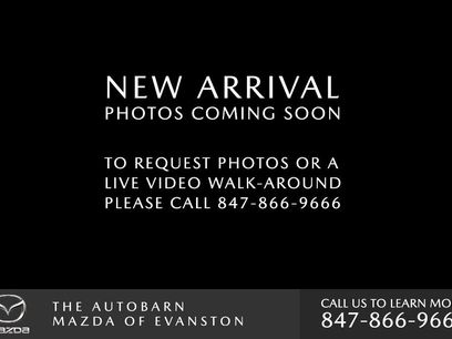 Used 2024 MAZDA MAZDA3 Hatchback w/Premium Plus Pkg