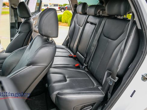 Used 2021 Hyundai Santa Fe Limited w/ Cargo Package AWD/4WD image 11