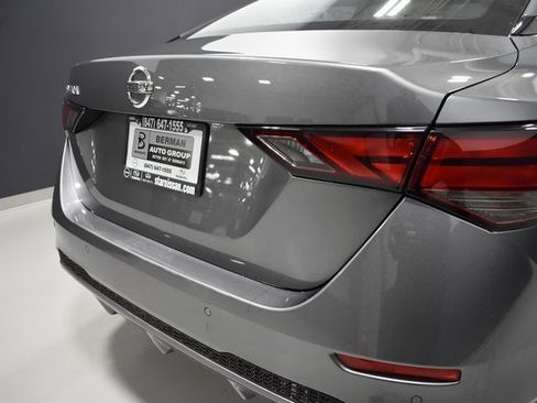 Certified 2023 Nissan Sentra S image 12