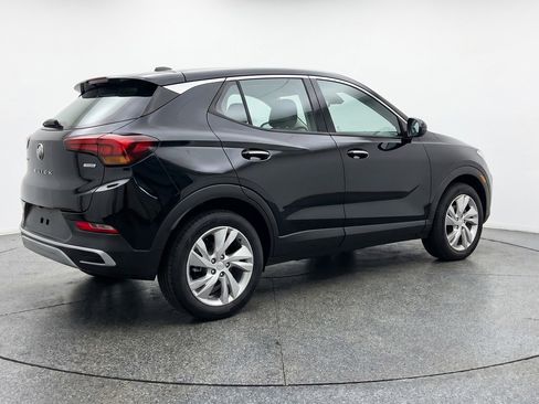 Used 2025 Buick Encore GX Preferred FWD image 9