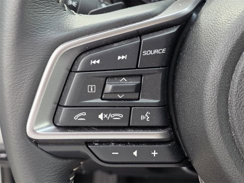 Certified 2025 Subaru Legacy Premium image 22