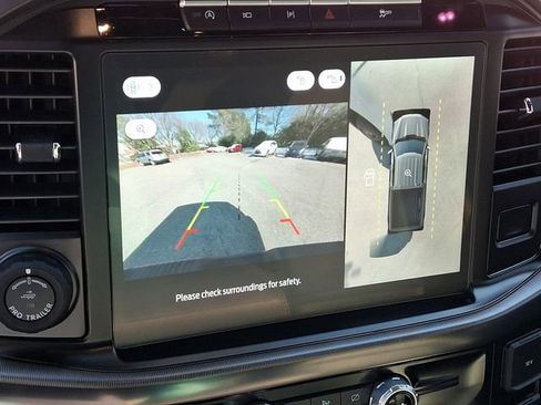 Used 2024 Ford F150 Lariat image 25