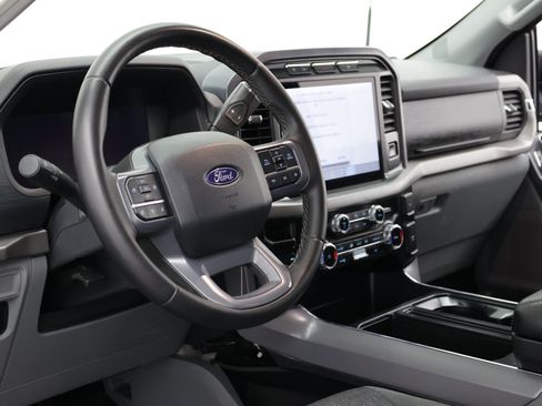Used 2024 Ford F150 XLT w/ Mobile Office Package AWD/4WD image 18
