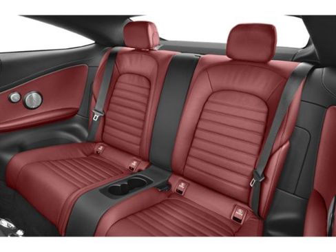 Used 2022 Mercedes-Benz C 43 AMG 4MATIC Coupe image 13