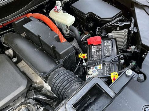 Used 2025 Honda CR-V Sport-L image 32