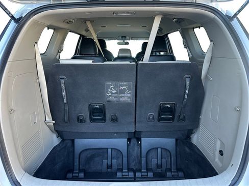 Used 2020 Kia Sedona EX image 18