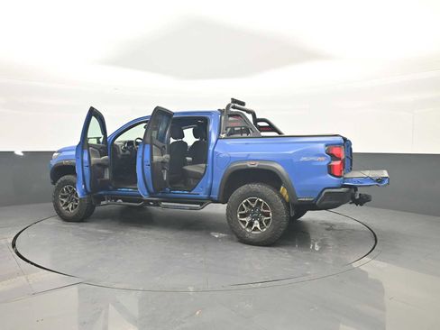 Used 2025 Chevrolet Colorado ZR2 image 49