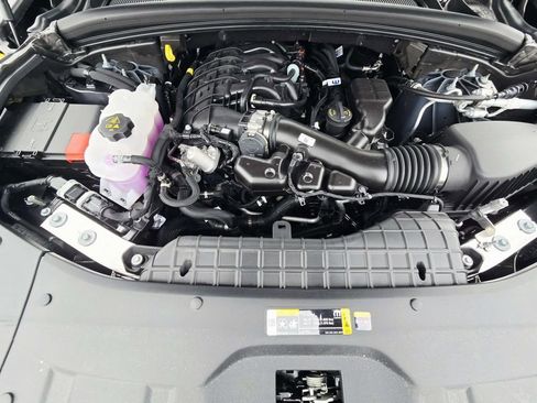 New 2026 Jeep Grand Cherokee L 4WD image 10