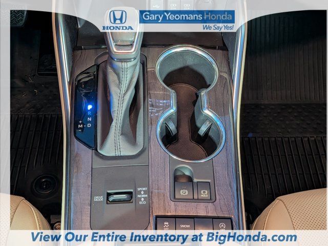 Used 2020 Toyota Highlander Limited FWD image 22