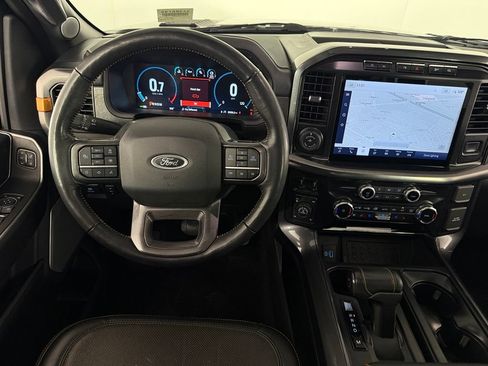 Used 2023 Ford F150 Tremor w/ Equipment Group 402A High AWD/4WD image 14