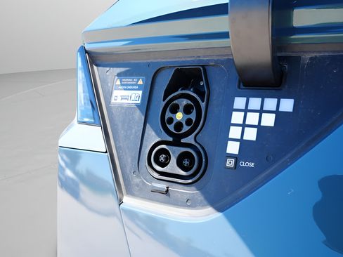 Certified 2023 Hyundai Ioniq 5 Limited RWD image 21