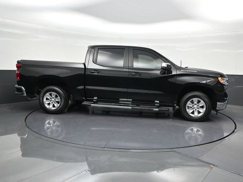 Used 2023 Chevrolet Silverado 1500 LT RWD image 7
