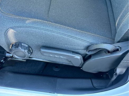 New 2025 Jeep Wrangler Sport image 35