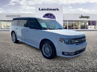 Used 2013 Ford Flex SEL