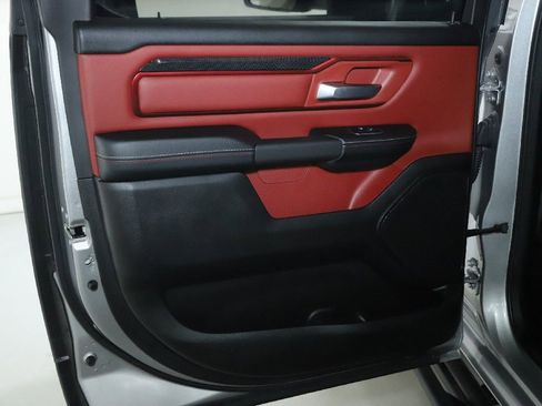 Used 2022 RAM 1500 Rebel w/ Rebel Level 1 Equipment Group image 13