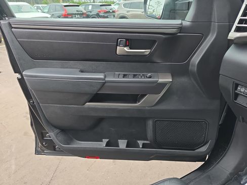 Used 2023 Toyota Tundra SR5 w/ TRD Sport Premium Package image 30