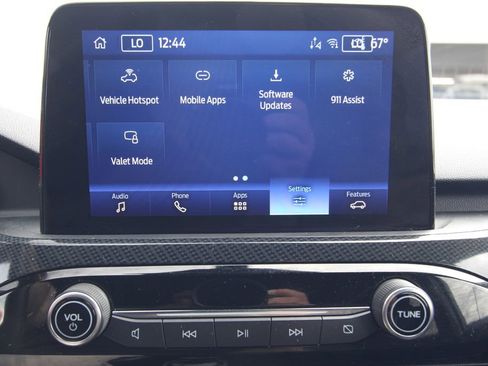 Used 2023 Ford Escape ST-Line image 31