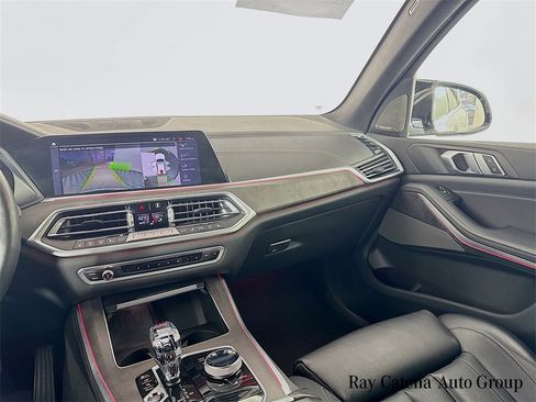 Used 2020 BMW X5 xDrive40i w/ Convenience Package image 25