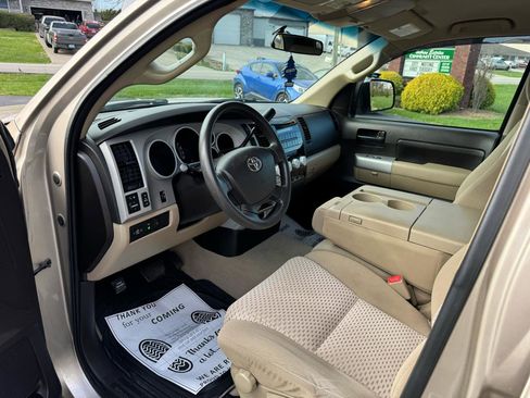 Used 2008 Toyota Tundra SR5 image 34