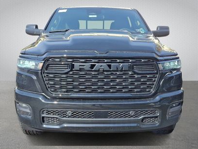 New 2026 RAM 1500 Express