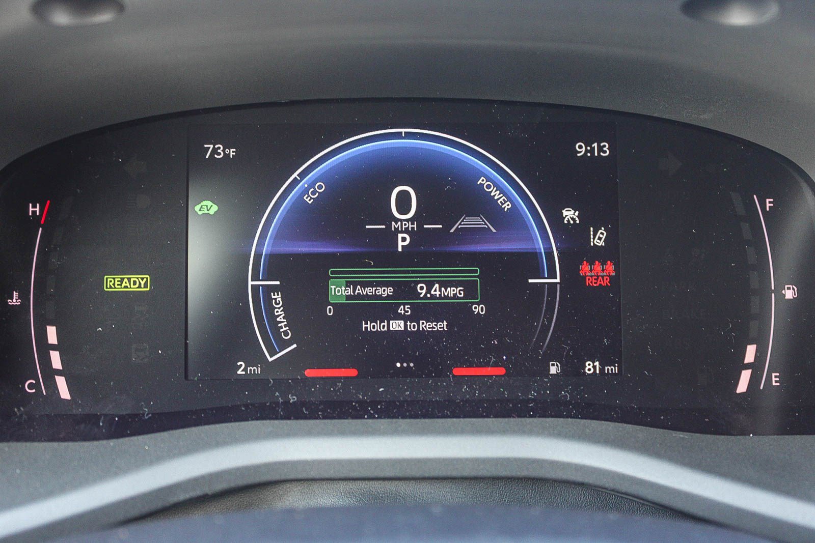 New 2026 Toyota Camry SE FWD image 26