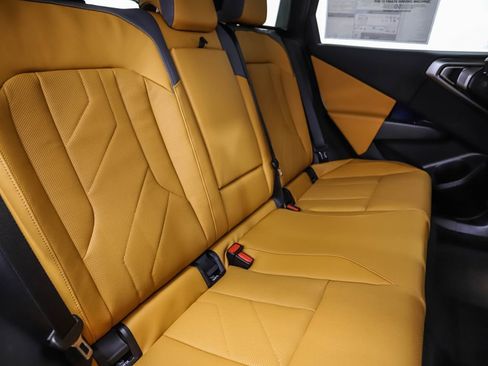 New 2026 BMW X3 M50 w/ Premium Package image 27