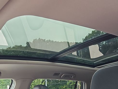 Certified 2026 Volkswagen Atlas SE AWD/4WD image 9