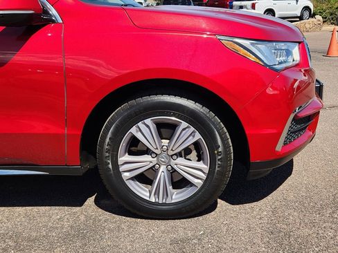 Used 2020 Acura MDX SH-AWD image 29