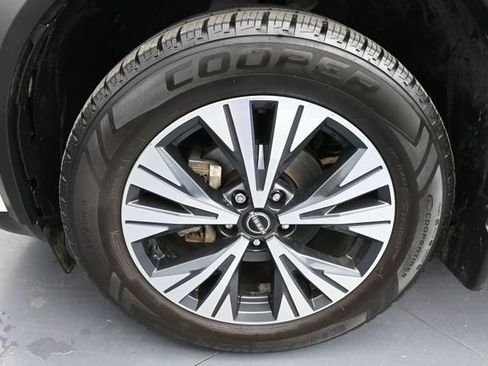 Used 2023 Nissan Rogue SV FWD image 21