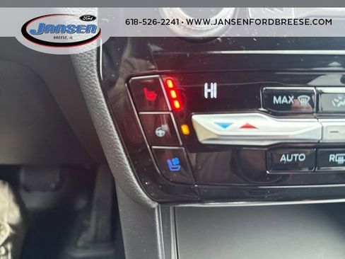 Used 2021 Ford Explorer Limited w/ Equipment Group 301A image 24