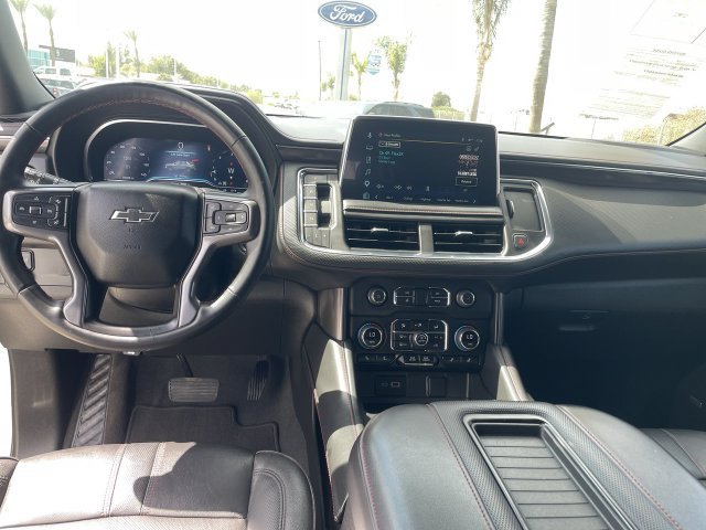 Used 2023 Chevrolet Tahoe RST w/ Luxury Package AWD/4WD image 19