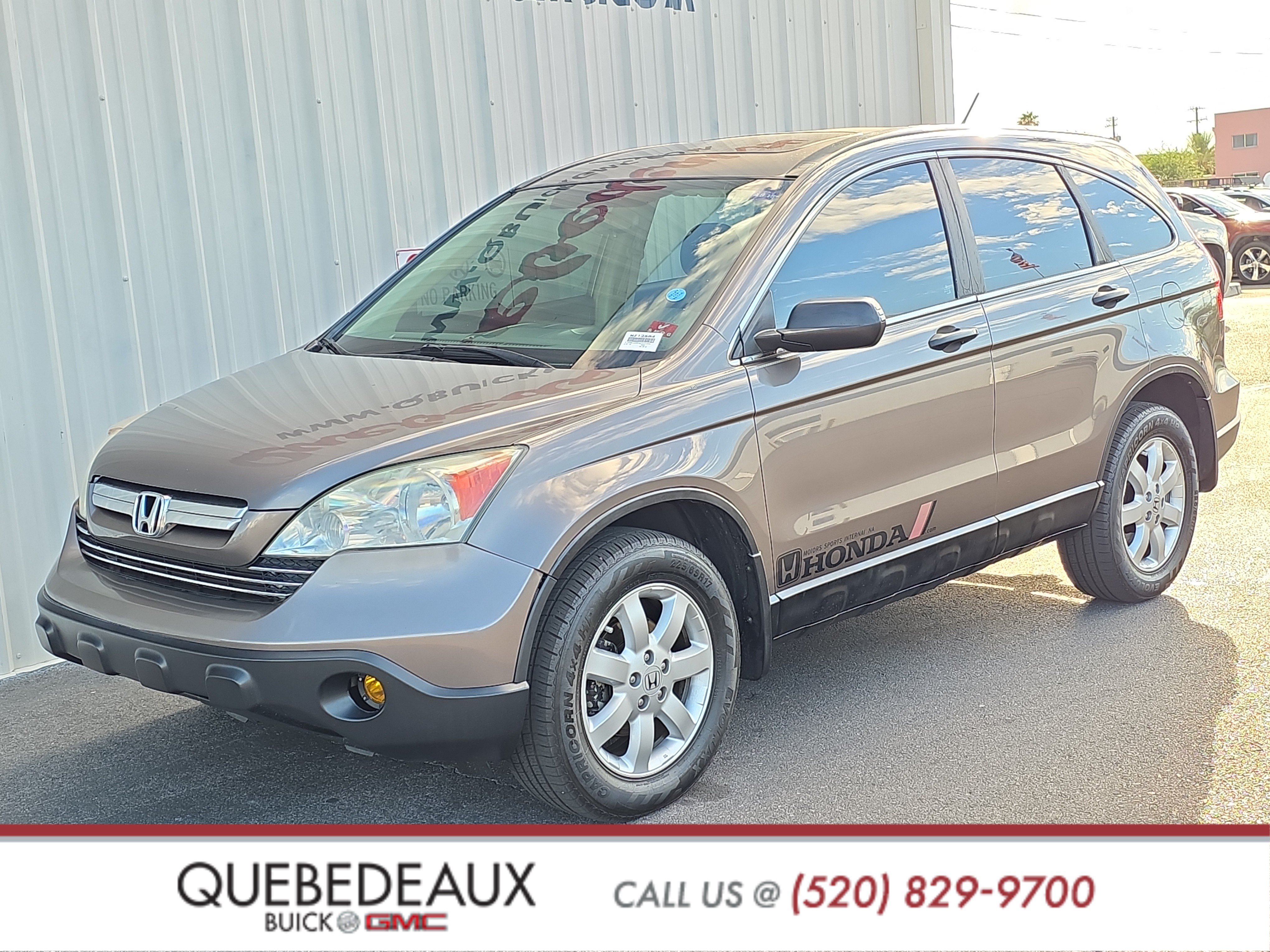 Used 2009 Honda CR-V EX image 3