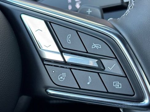 New 2026 Buick Enclave Sport Touring AWD/4WD image 31
