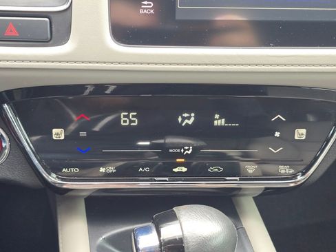 Used 2017 Honda HR-V EX-L image 29