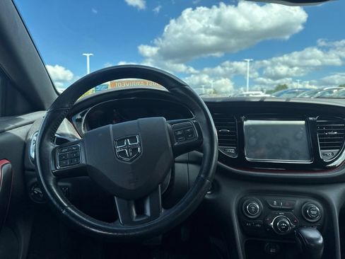 Used 2016 Dodge Dart GT FWD image 11