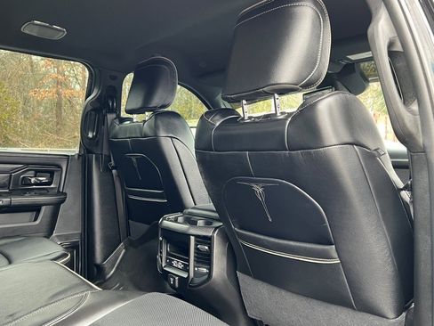 Used 2023 RAM 2500 Limited image 17