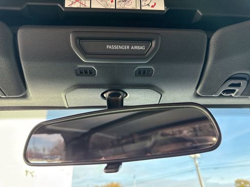 Used 2020 Jeep Wrangler Rubicon w/ LED Lighting Group image 30