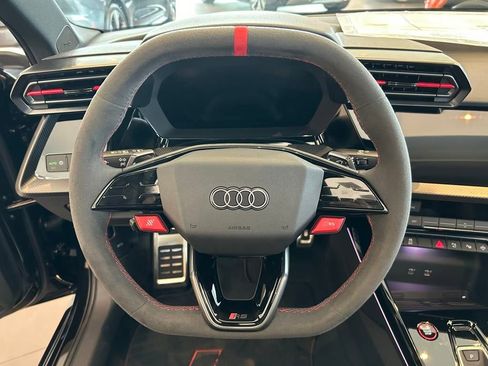 New 2025 Audi RS 3 image 15