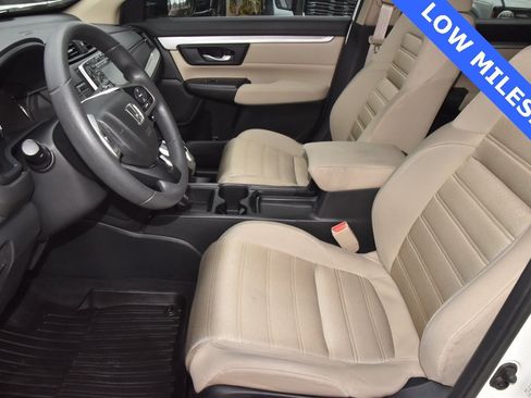 Used 2018 Honda CR-V LX image 13