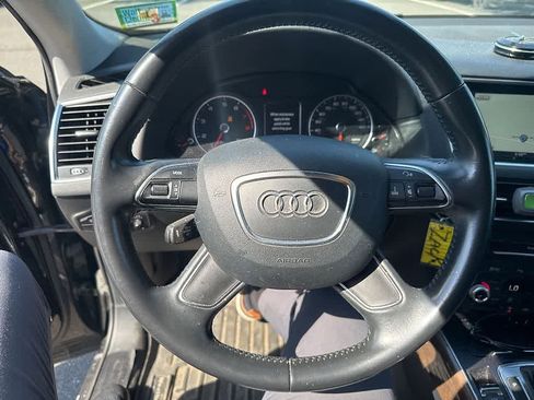 Used 2017 Audi Q5 2.0T Premium AWD/4WD image 10
