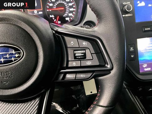 Certified 2022 Subaru WRX image 23