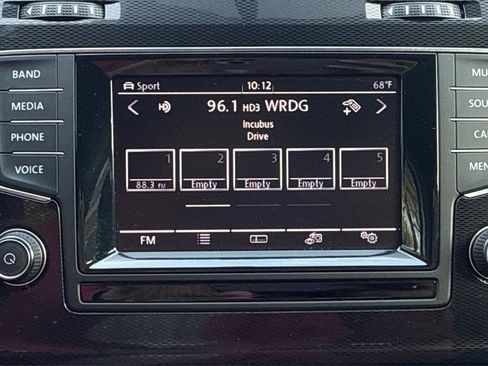 Used 2015 Volkswagen GTI S w/ Lighting Package (SEL) image 28