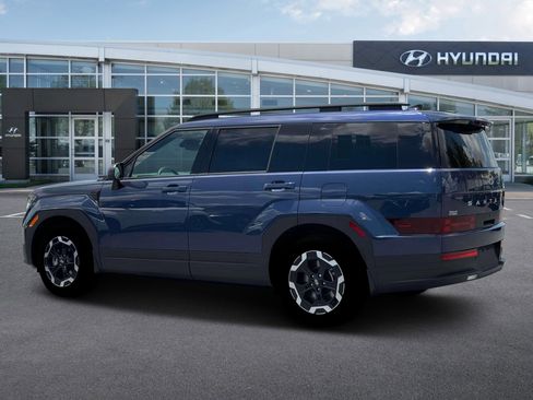 New 2026 Hyundai Santa Fe SEL image 4